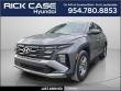 Certified 2026 Hyundai Tucson SE SUV