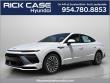 New 2026 Hyundai Sonata Hybrid SEL Sedan
