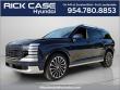 New 2026 Hyundai Palisade Calligraphy FWD SUV