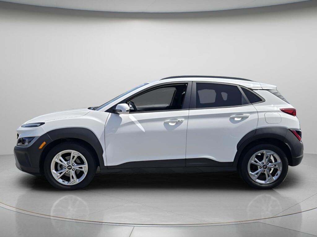 Certified 2023 Hyundai Kona SEL SUV