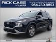 Certified 2023 Hyundai Santa Fe SEL SUV