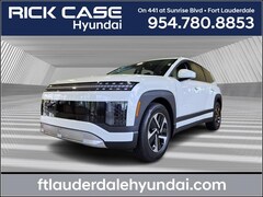 2026 Hyundai IONIQ 9 S SUV 7YAMS5S1XTY004053 HTY004053