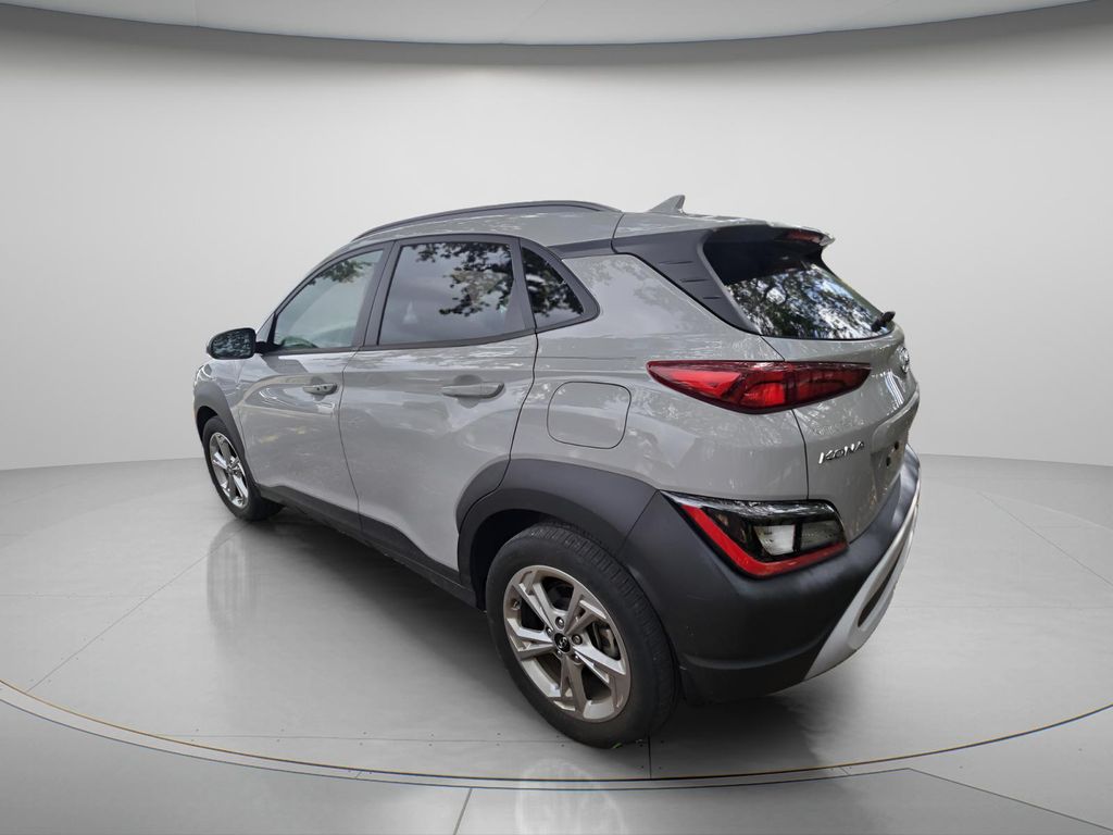 2023 Hyundai Kona SEL - Photo 7