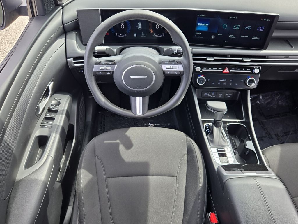 2026 Hyundai Tucson SEL - Photo 13
