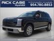 New 2026 Hyundai Palisade Hybrid Blue SEL 7P SUV