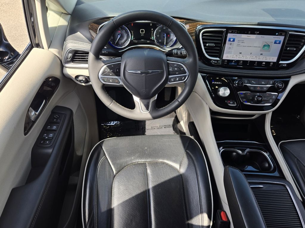 2024 Chrysler Pacifica Limited - Photo 13