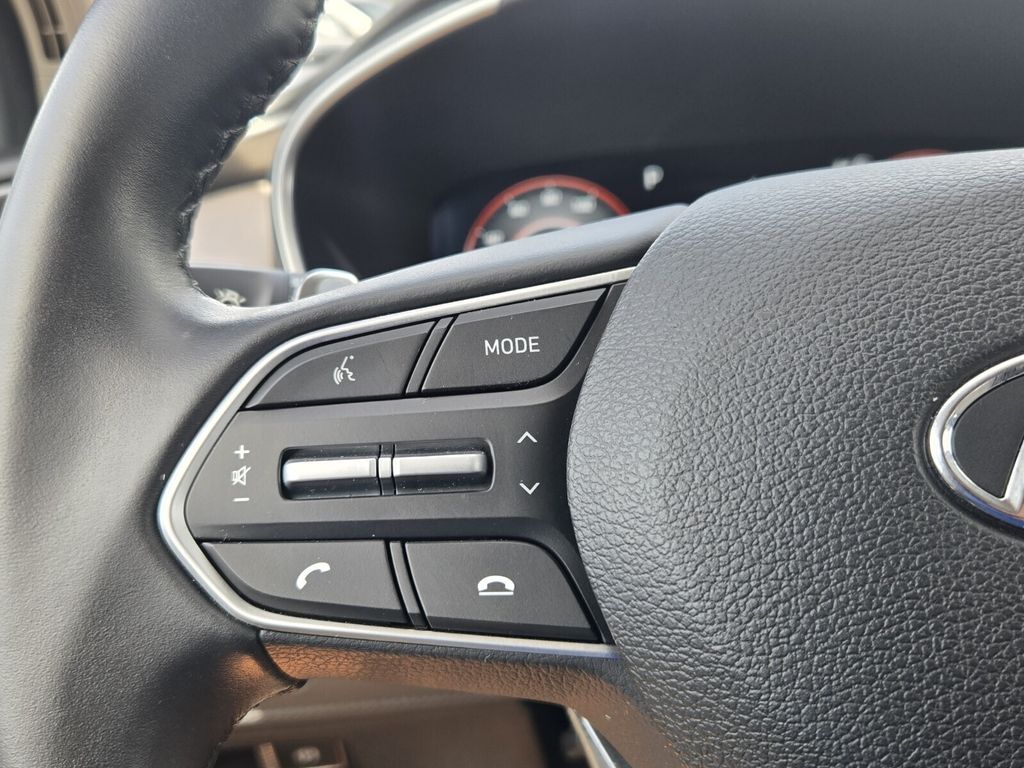 2023 Hyundai Santa Fe SEL - Photo 22