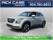 Certified 2025 Hyundai Venue SEL SUV