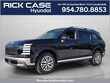  Hyundai Palisade Hybrid