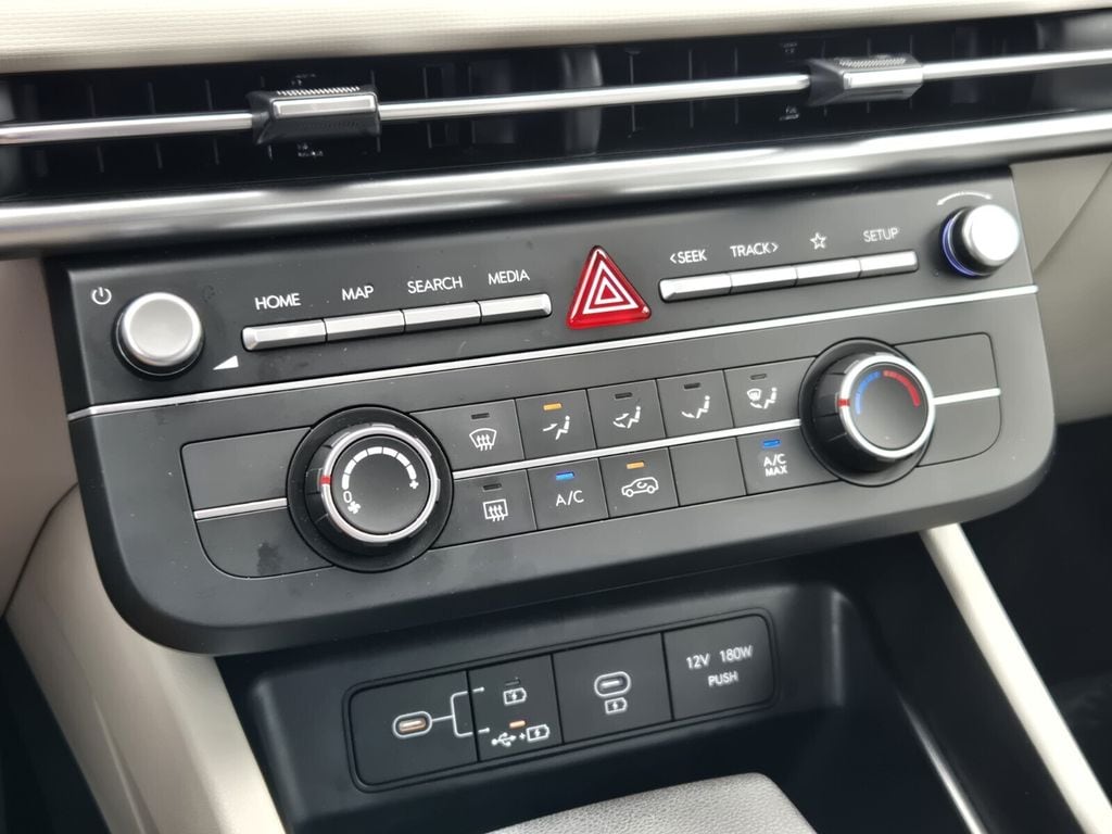 2026 Hyundai Tucson SE - Photo 20