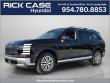 New 2026 Hyundai Palisade Hybrid Blue SEL Premium 8P SUV