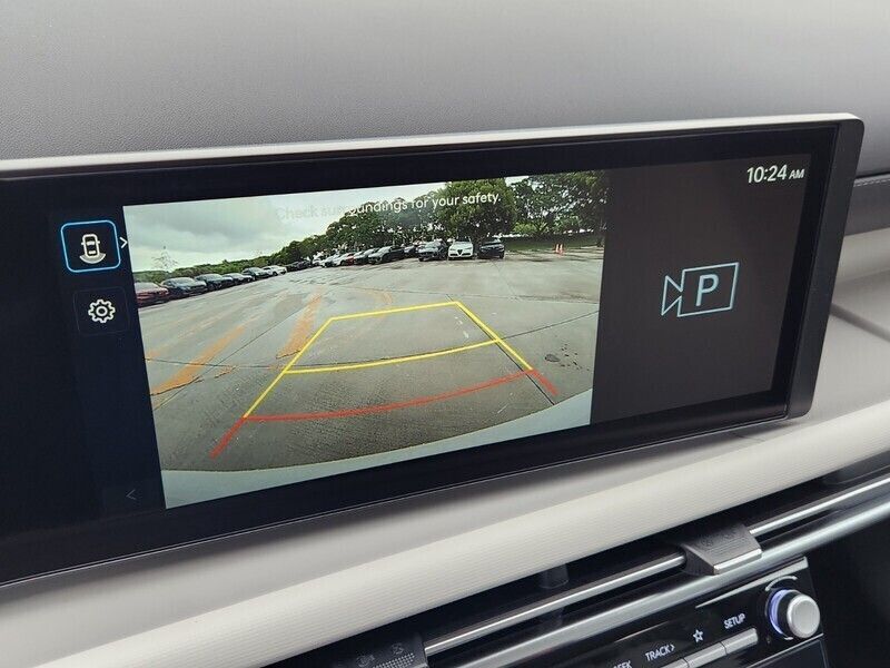 2026 Hyundai Tucson SEL - Photo 12