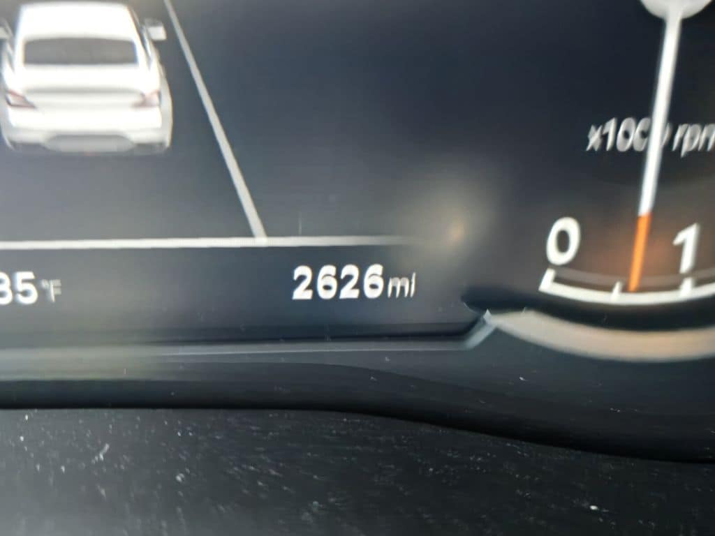 2026 GENESIS G70 Sport Prestige - Photo 27