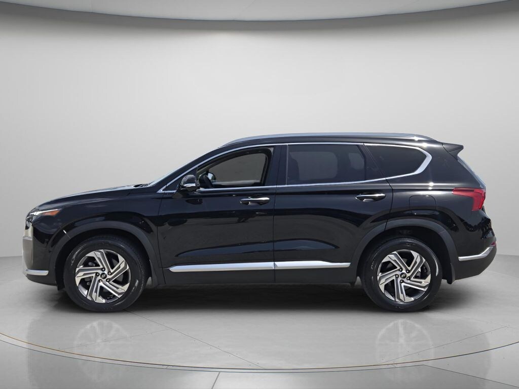 Certified 2023 Hyundai Santa Fe SEL SUV