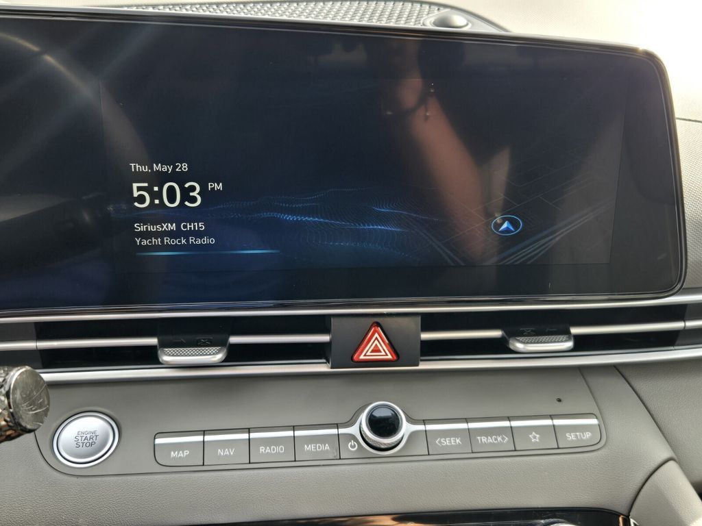2025 Hyundai Elantra SEL - Photo 19