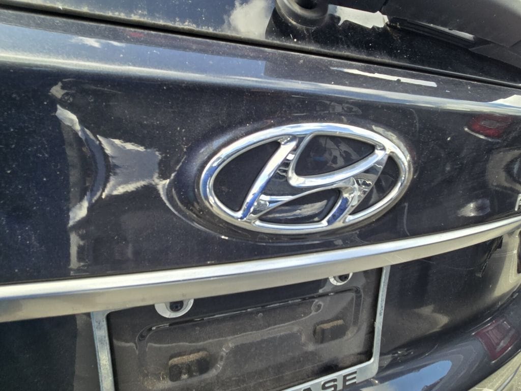 2020 Hyundai Santa Fe SEL - Photo 8