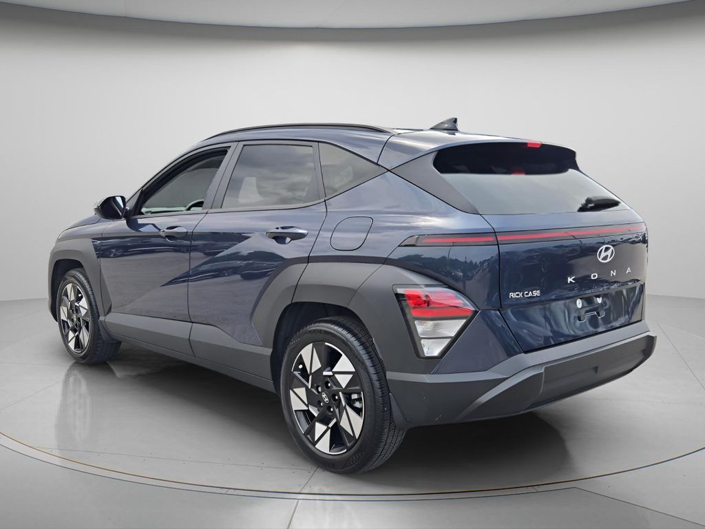 2025 Hyundai Kona SEL Convenience - Photo 7