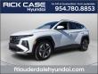 New 2026 Hyundai Tucson SEL FWD SUV