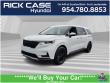 Used 2022 Kia Carnival LXS MPV