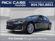 BMW 740i