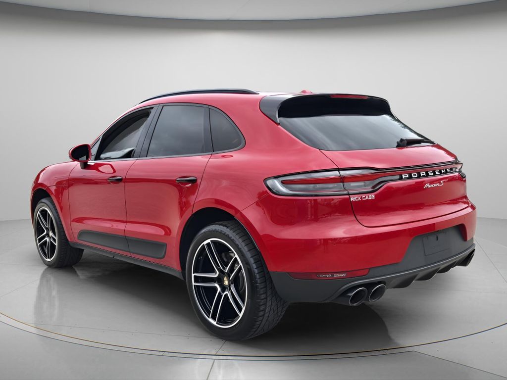 2019 Porsche Macan S - Photo 7