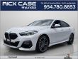 Used 2024 BMW 228i xDrive Gran Coupe