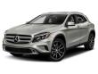Used 2017 Mercedes-Benz GLA 250  SUV