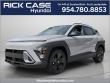 New 2026 Hyundai Kona SEL Sport FWD SUV