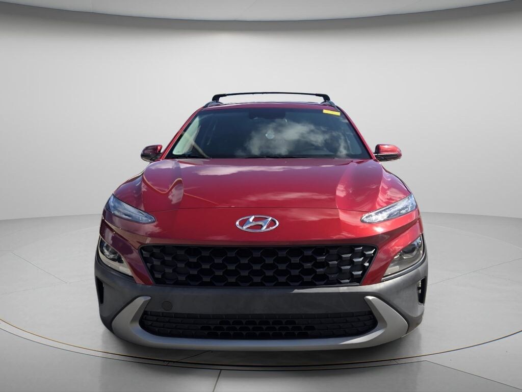Used 2023 Hyundai Kona SEL SUV