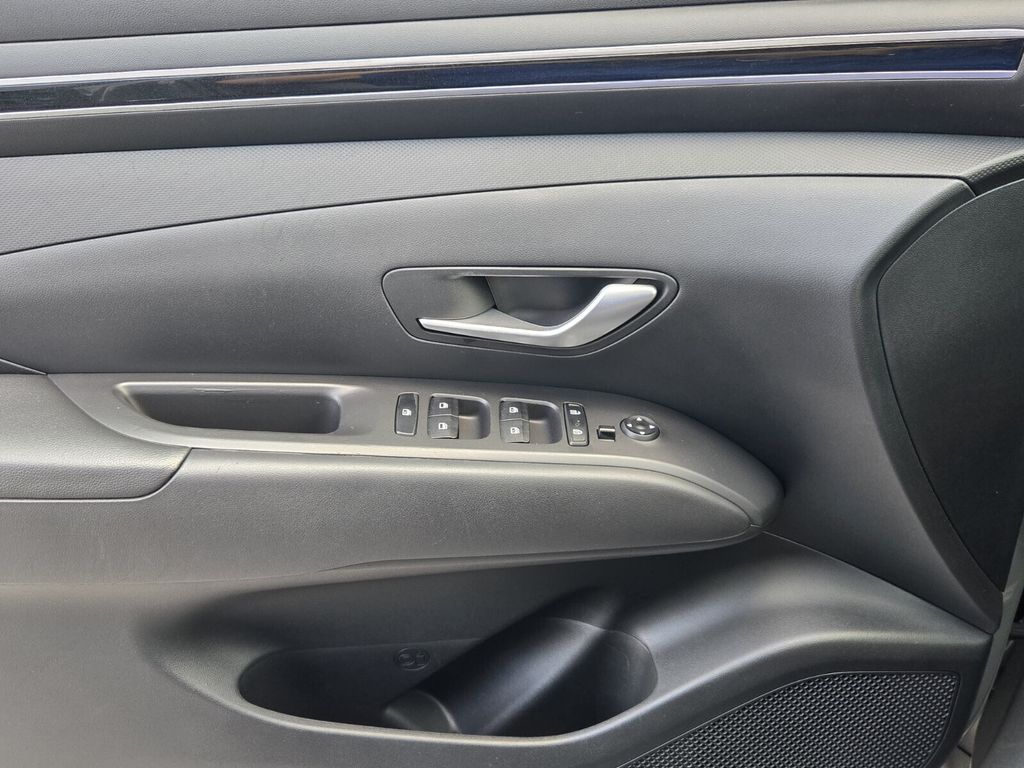 2022 Hyundai Santa Cruz SEL - Photo 25