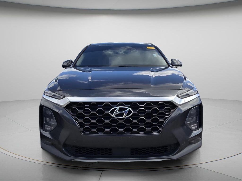Used 2020 Hyundai Santa Fe SEL 2.4 SUV