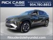 New 2026 Hyundai Tucson SEL Premium FWD SUV