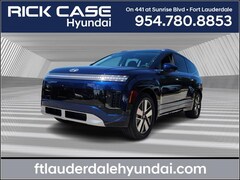 2026 Hyundai IONIQ 9 SEL SUV 7YAMUFS39TY005230 HTY005230