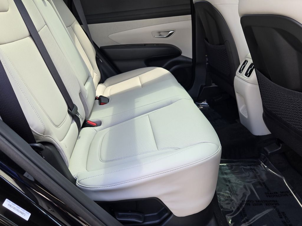 2025 Hyundai Tucson SEL Convenience - Photo 15