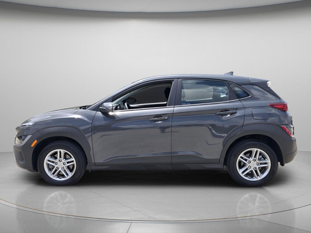 Certified 2023 Hyundai Kona SE SUV