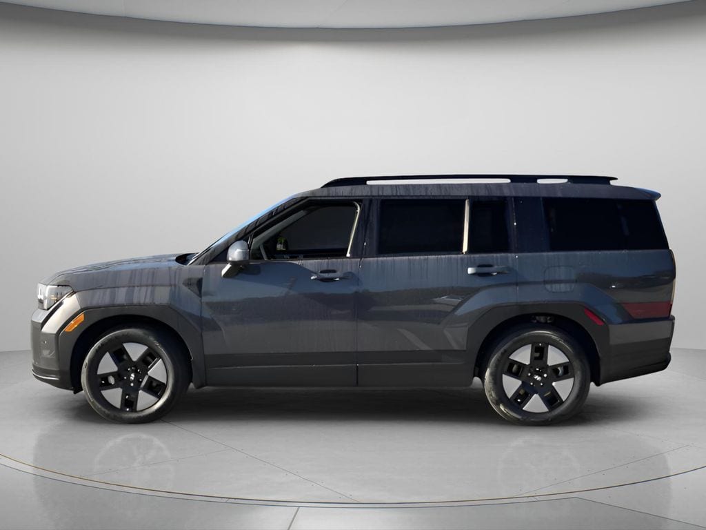 New 2027 Hyundai Santa Fe Hybrid SEL SUV