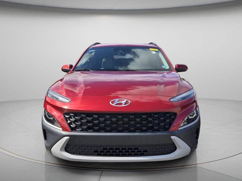 Certified 2023 Hyundai Kona SEL SUV