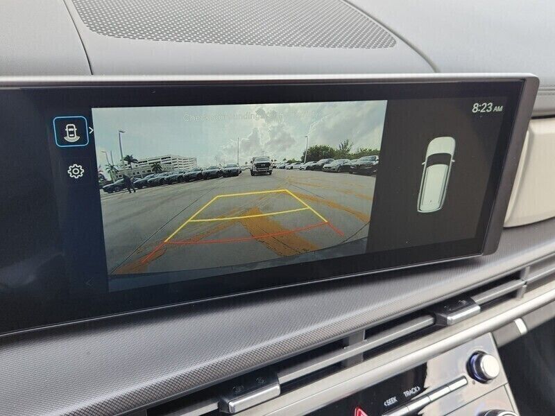 2026 Hyundai Santa Fe SEL - Photo 10