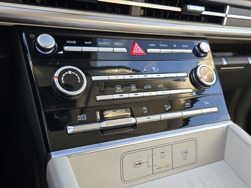 2026 Hyundai Santa Fe SE - Photo 8