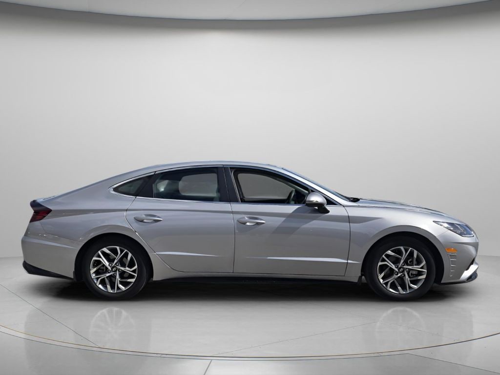 Certified 2023 Hyundai Sonata SEL Sedan