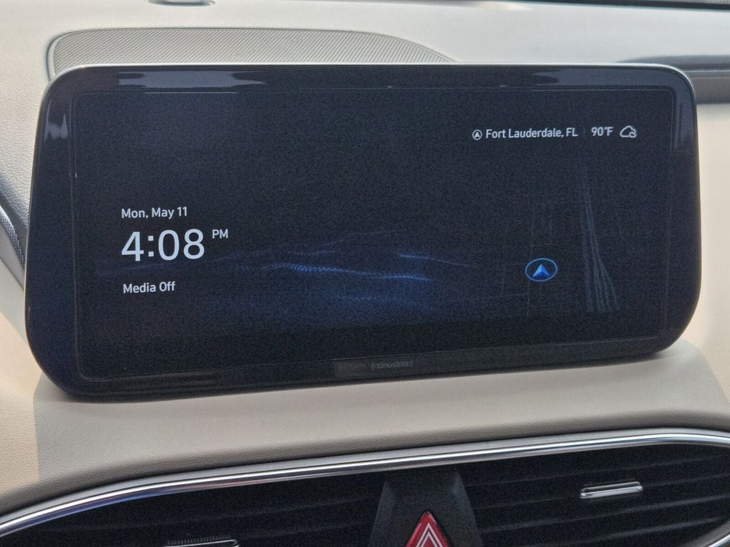 2023 Hyundai Santa Fe SEL - Photo 18