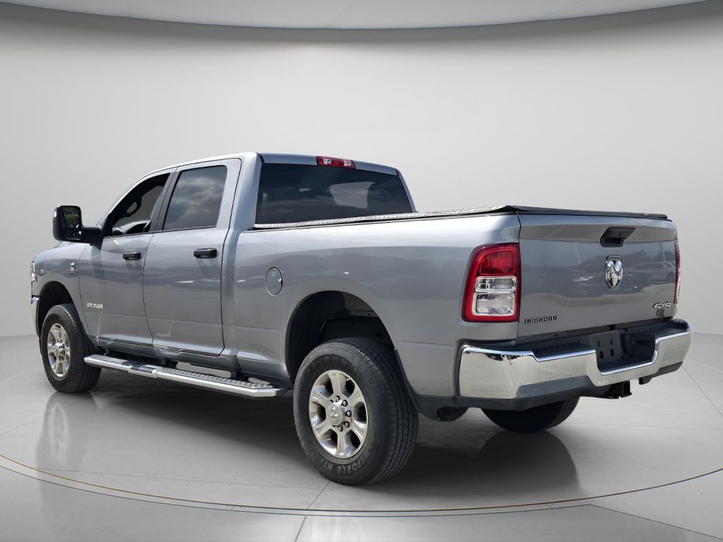 2024 RAM Ram 2500 Pickup Big Horn - Photo 7