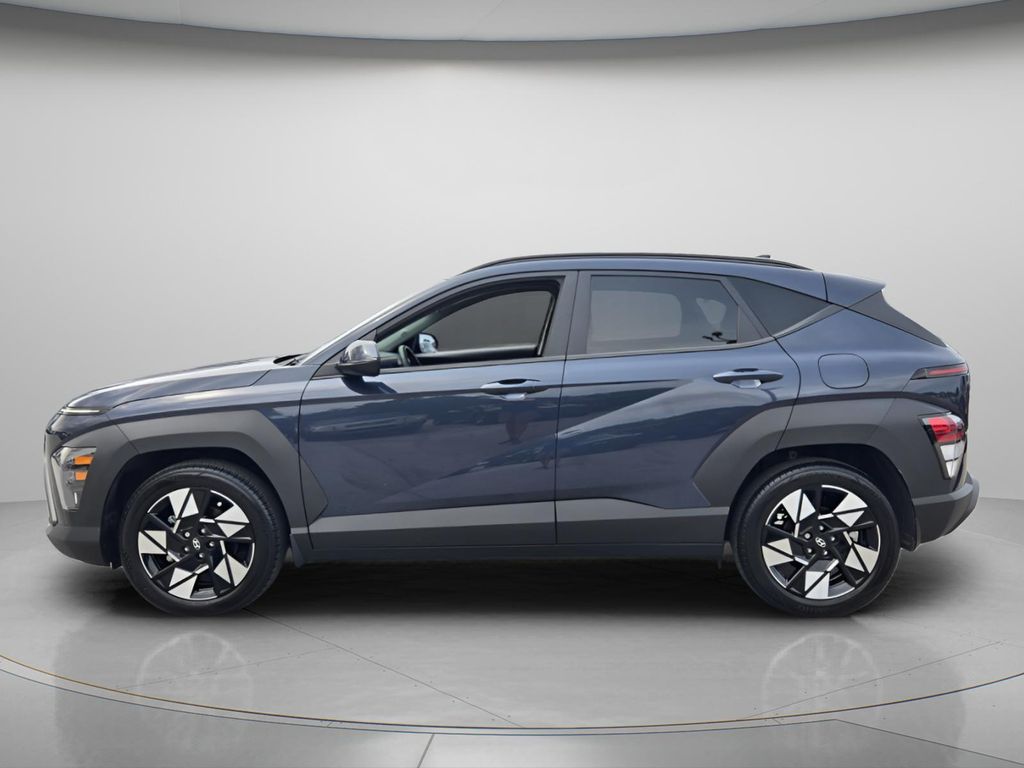 2025 Hyundai Kona SEL Convenience - Photo 3