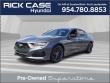 Used 2021 Acura TLX Type S Sedan