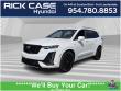 Used 2024 CADILLAC XT6 Sport SUV
