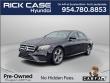 Used 2018 Mercedes-Benz E-Class E 300 Sedan