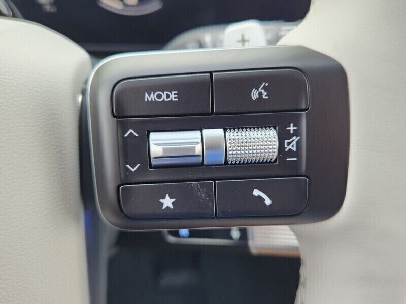 2026 Hyundai Santa Fe SEL - Photo 12