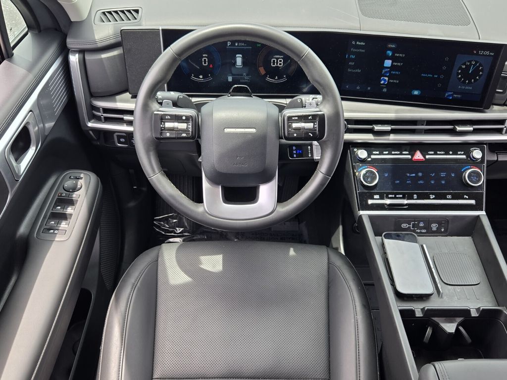 2025 Hyundai Santa Fe SEL - Photo 13
