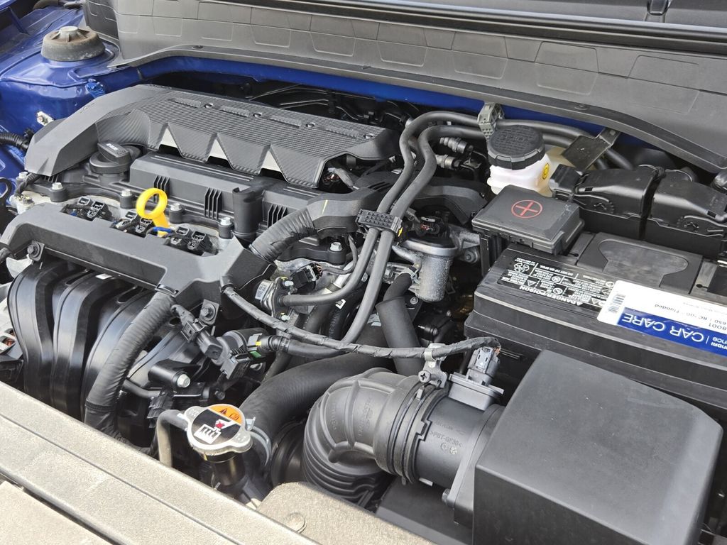 2023 Hyundai Venue Limited - Photo 18
