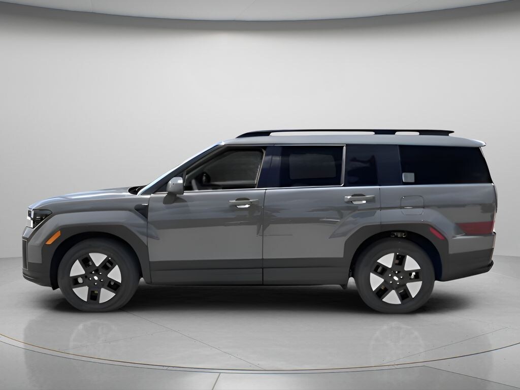 New 2027 Hyundai Santa Fe Hybrid SEL SUV